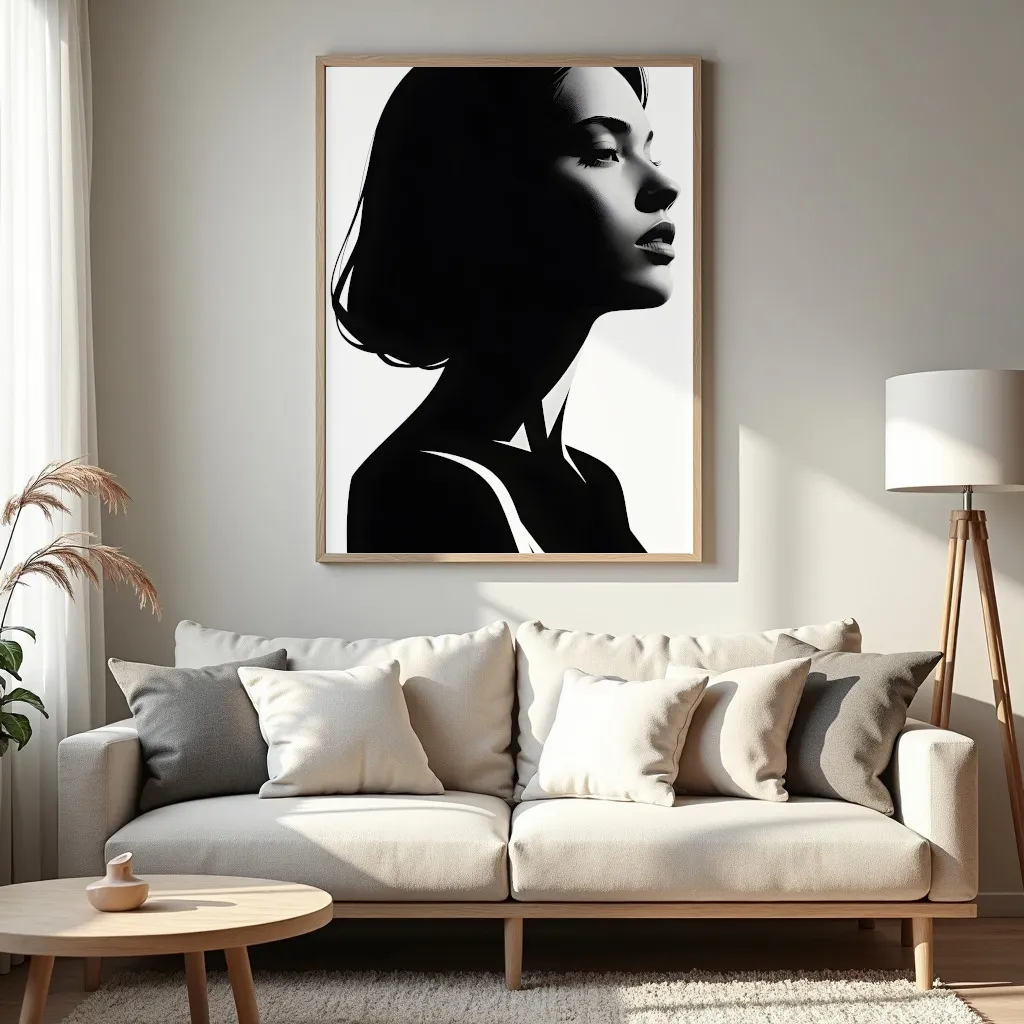 PixuPrint Eternal Contrast