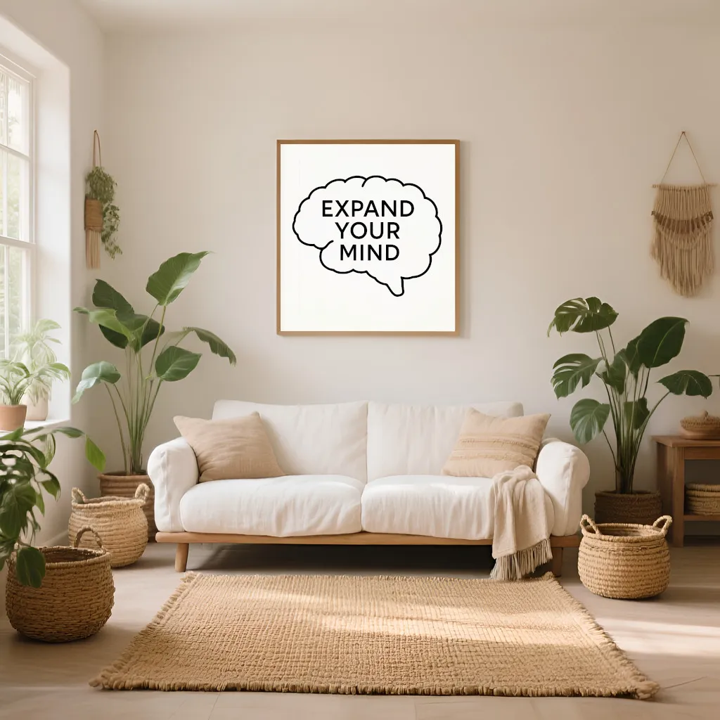 PixuPrint Expand Your Mind