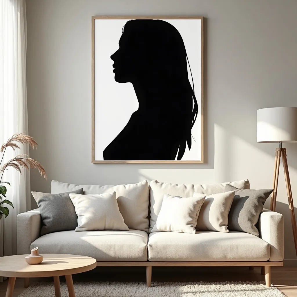 PixuPrint Midnight Outline