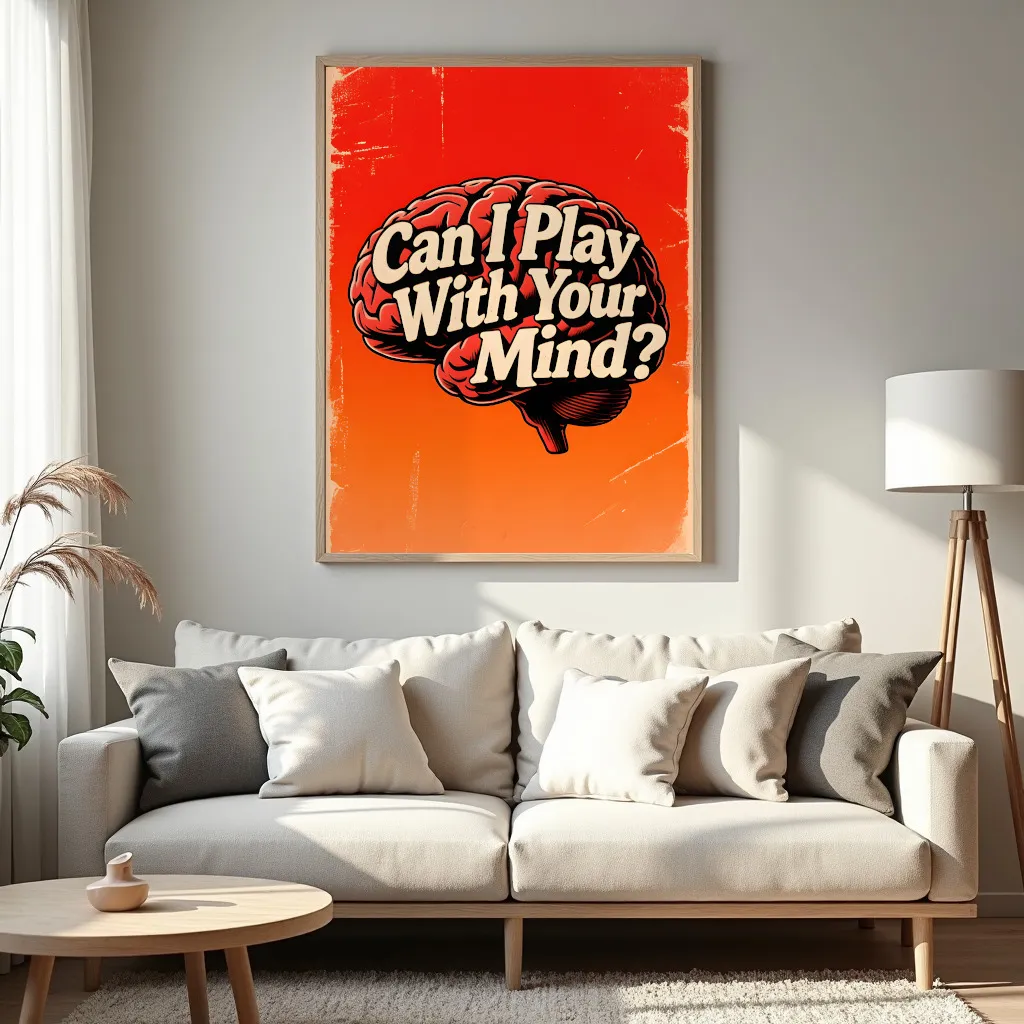 PixuPrint Mind Games