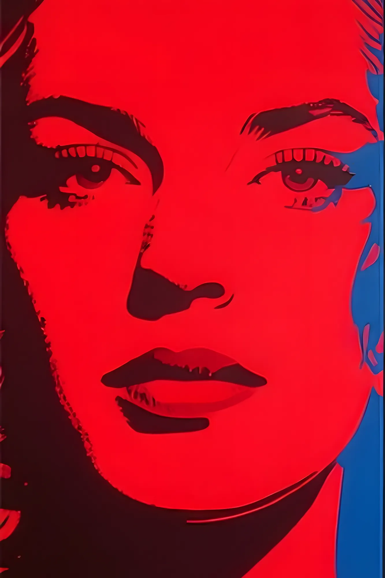 PixuPrint Muse Tryptic 2x3