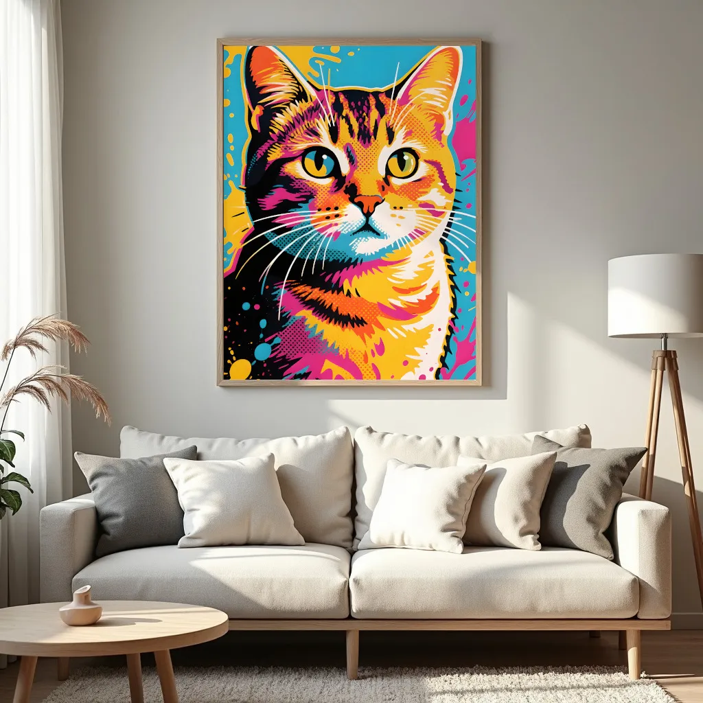 PixuPrint Pop Cat