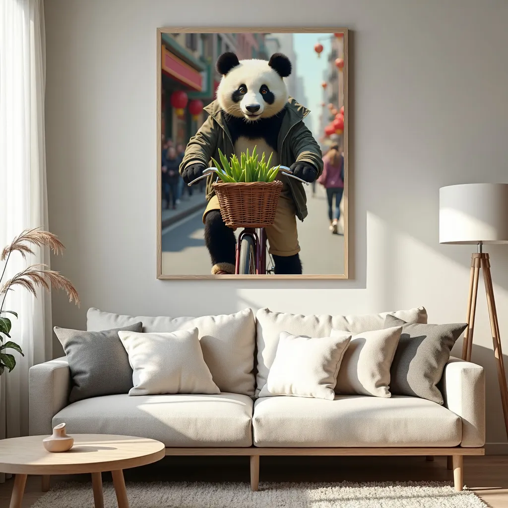 PixuPrint Ride Of Harmony