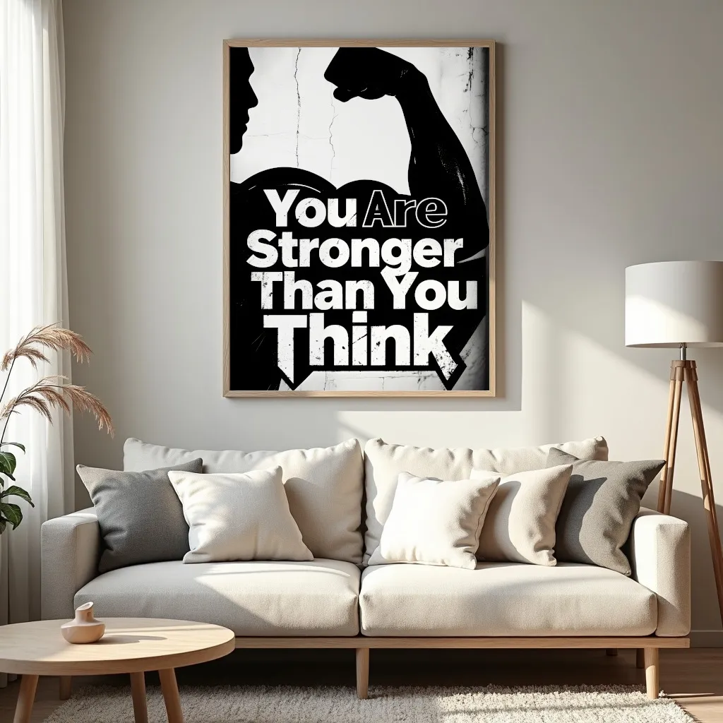PixuPrint Stronger Than You Think