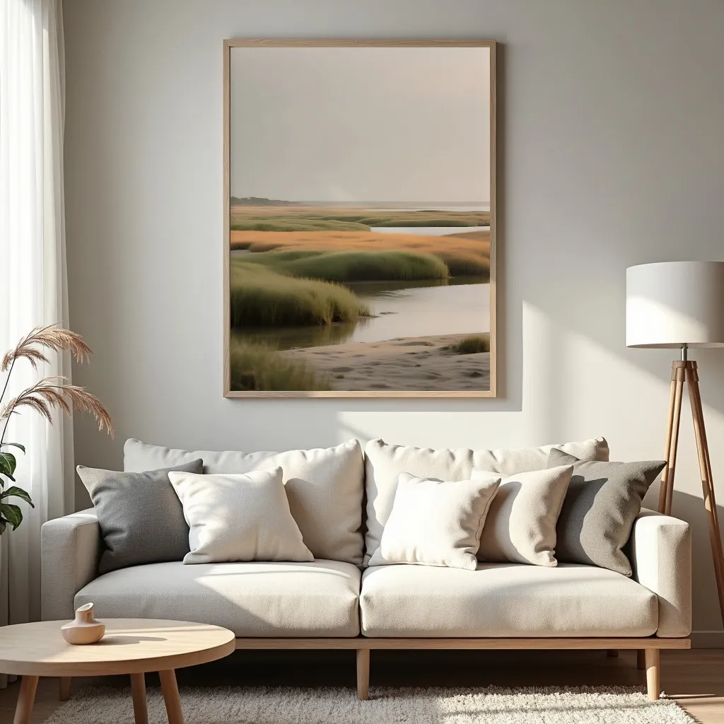 PixuPrint Twilight Marshlands