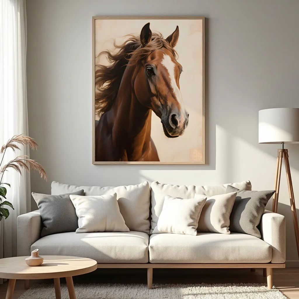PixuPrint Wild Elegance