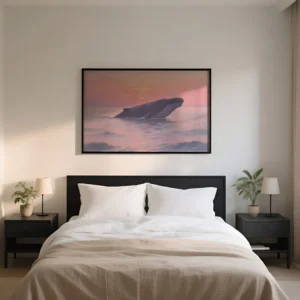 PixuPrint Serenity At Sea