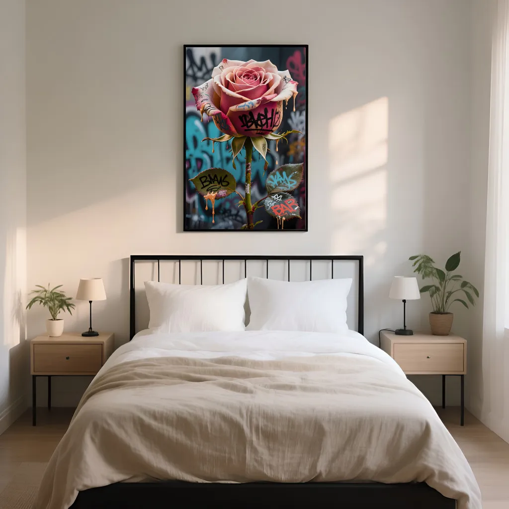 PixuPrint Bloom Rebel