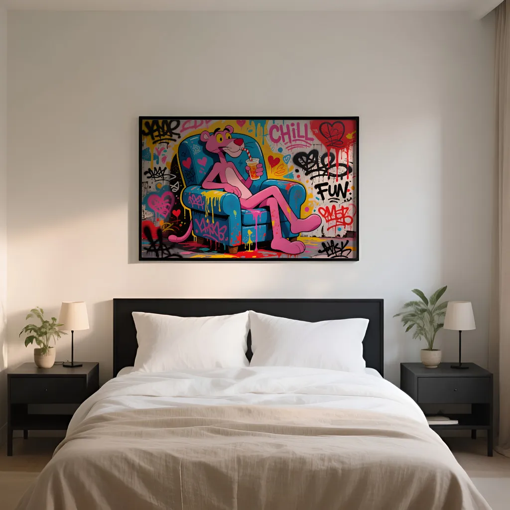 PixuPrint Chill Mode