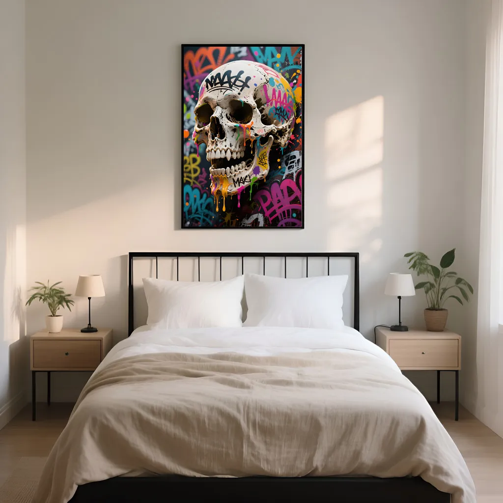 PixuPrint Color Never Dies
