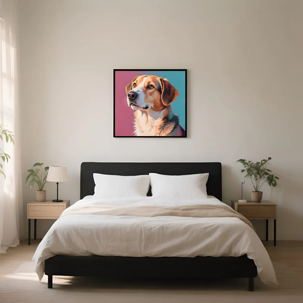 PixuPrint Color Pop Pup