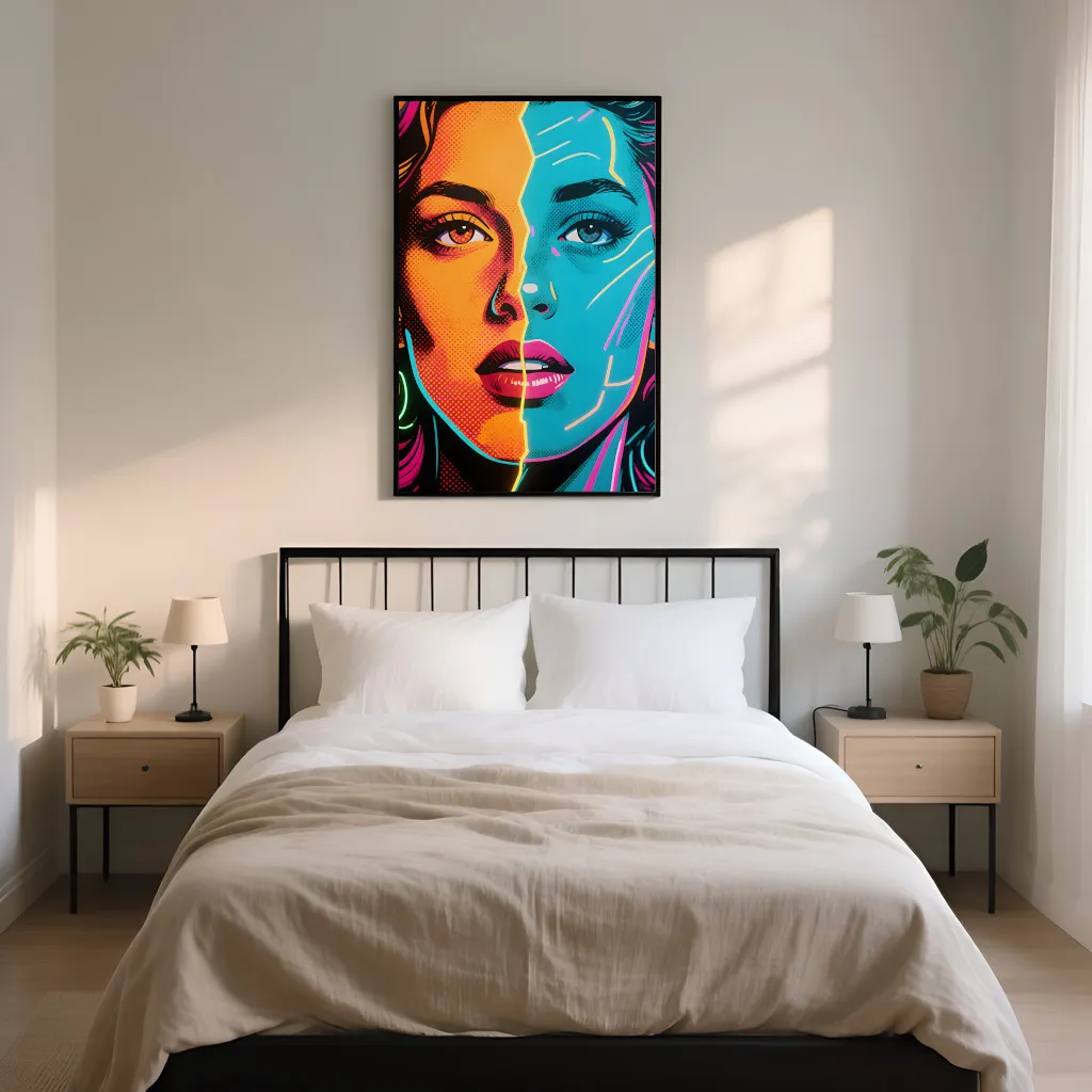 PixuPrint Dual Face