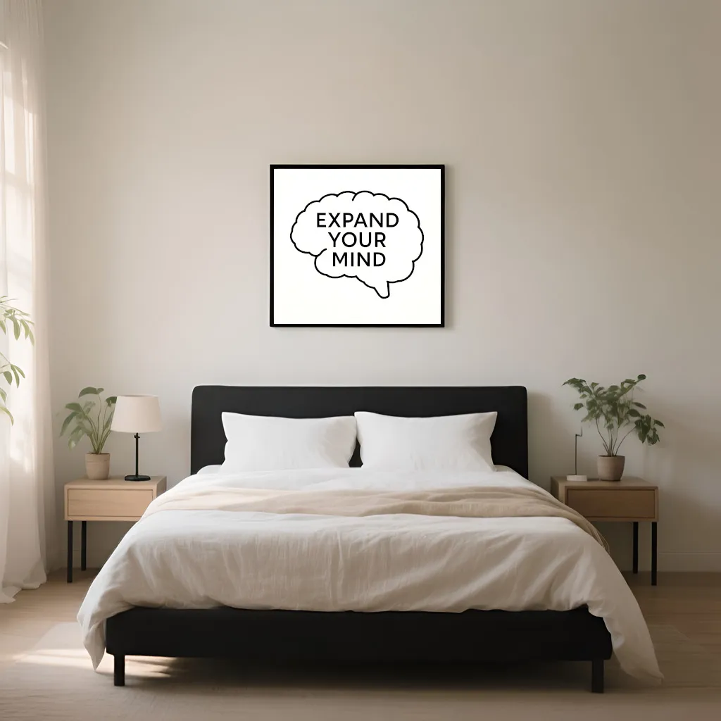 PixuPrint Expand Your Mind