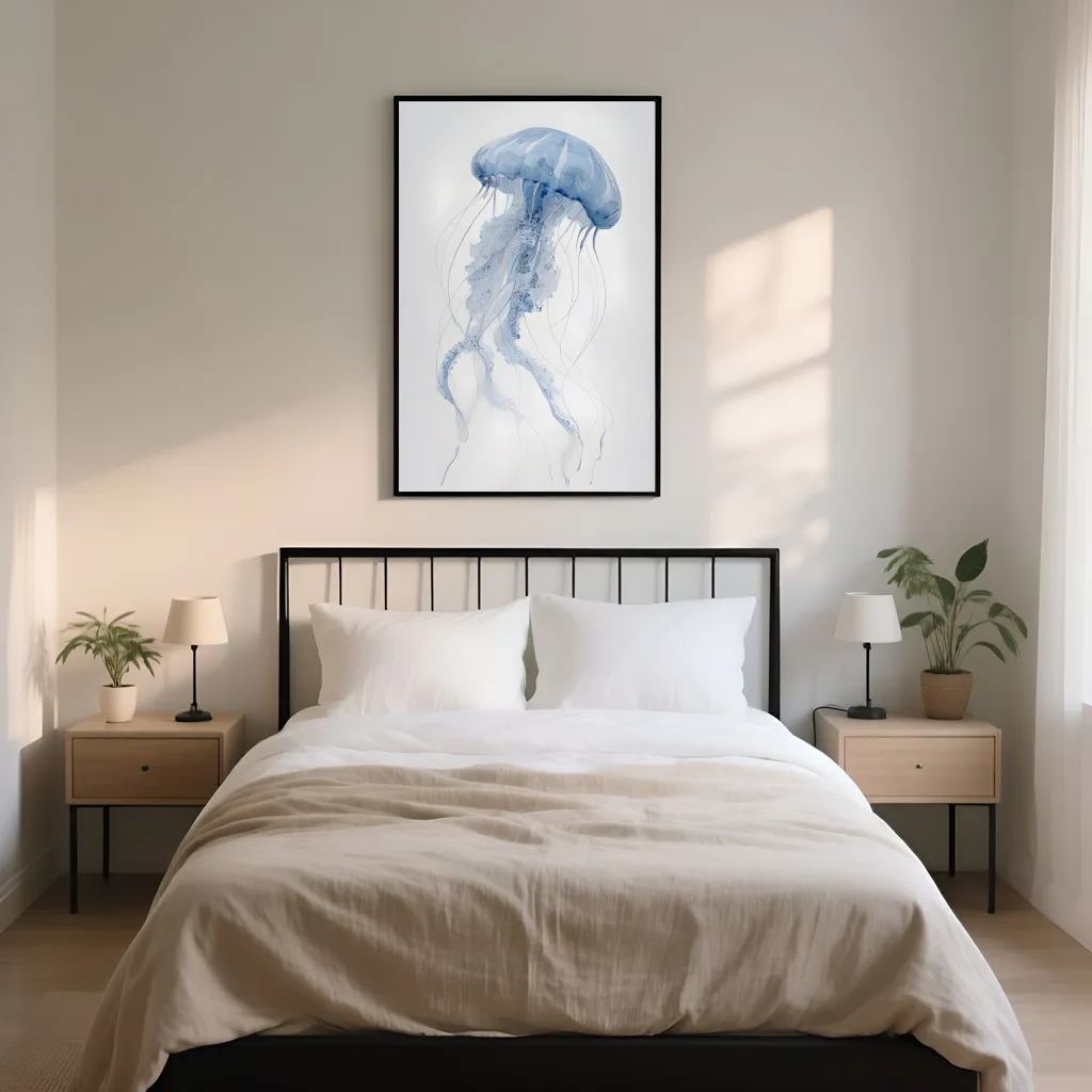 PixuPrint Jellyfish Light