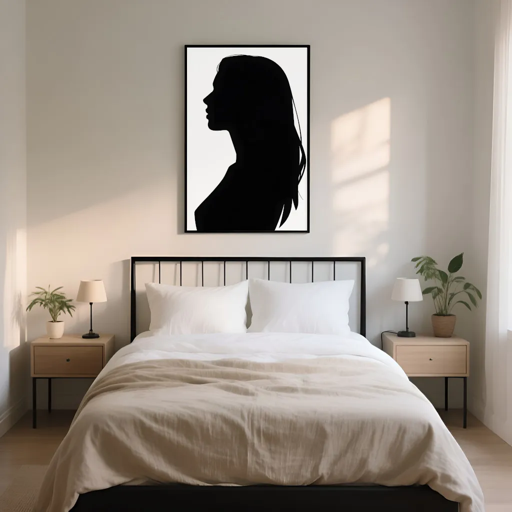 PixuPrint Midnight Outline
