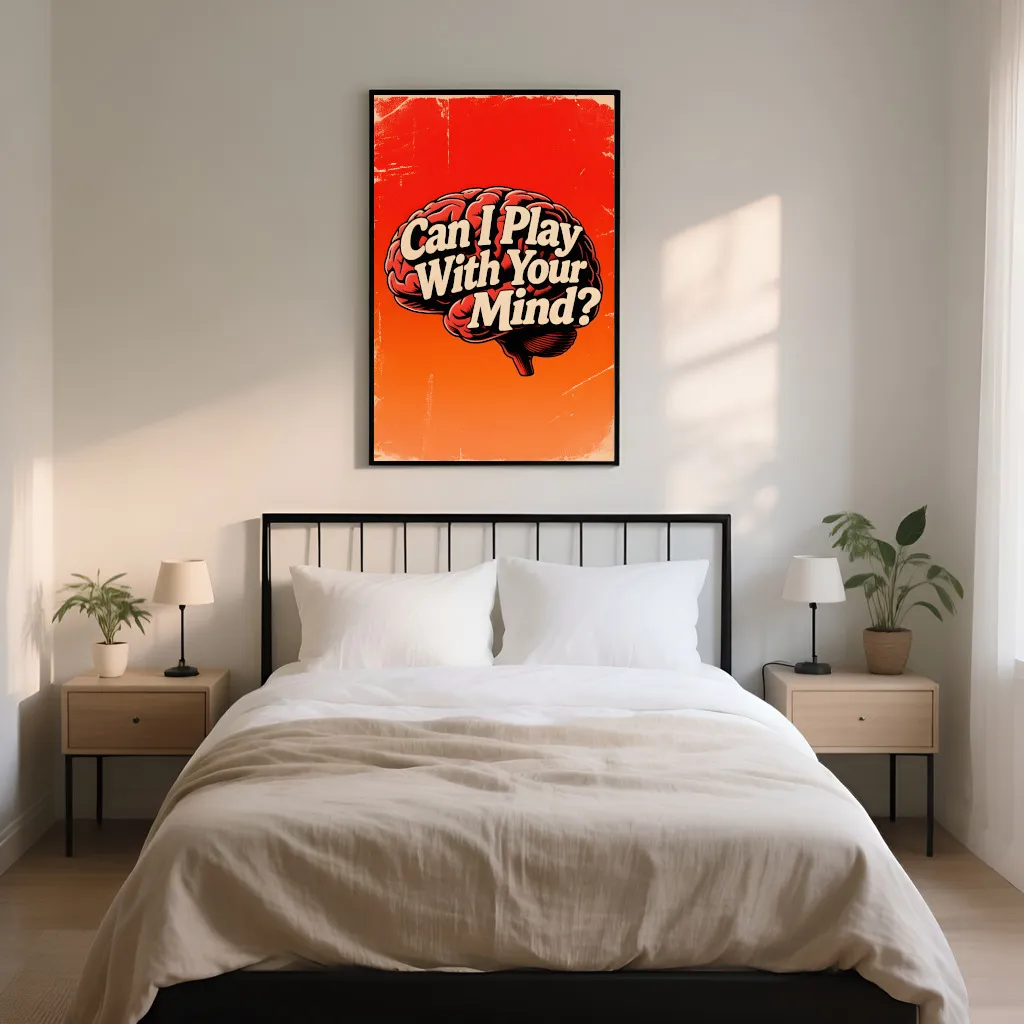 PixuPrint Mind Games