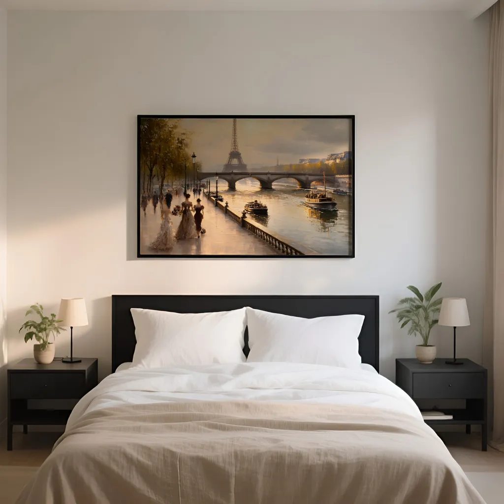 PixuPrint Paris Eternal