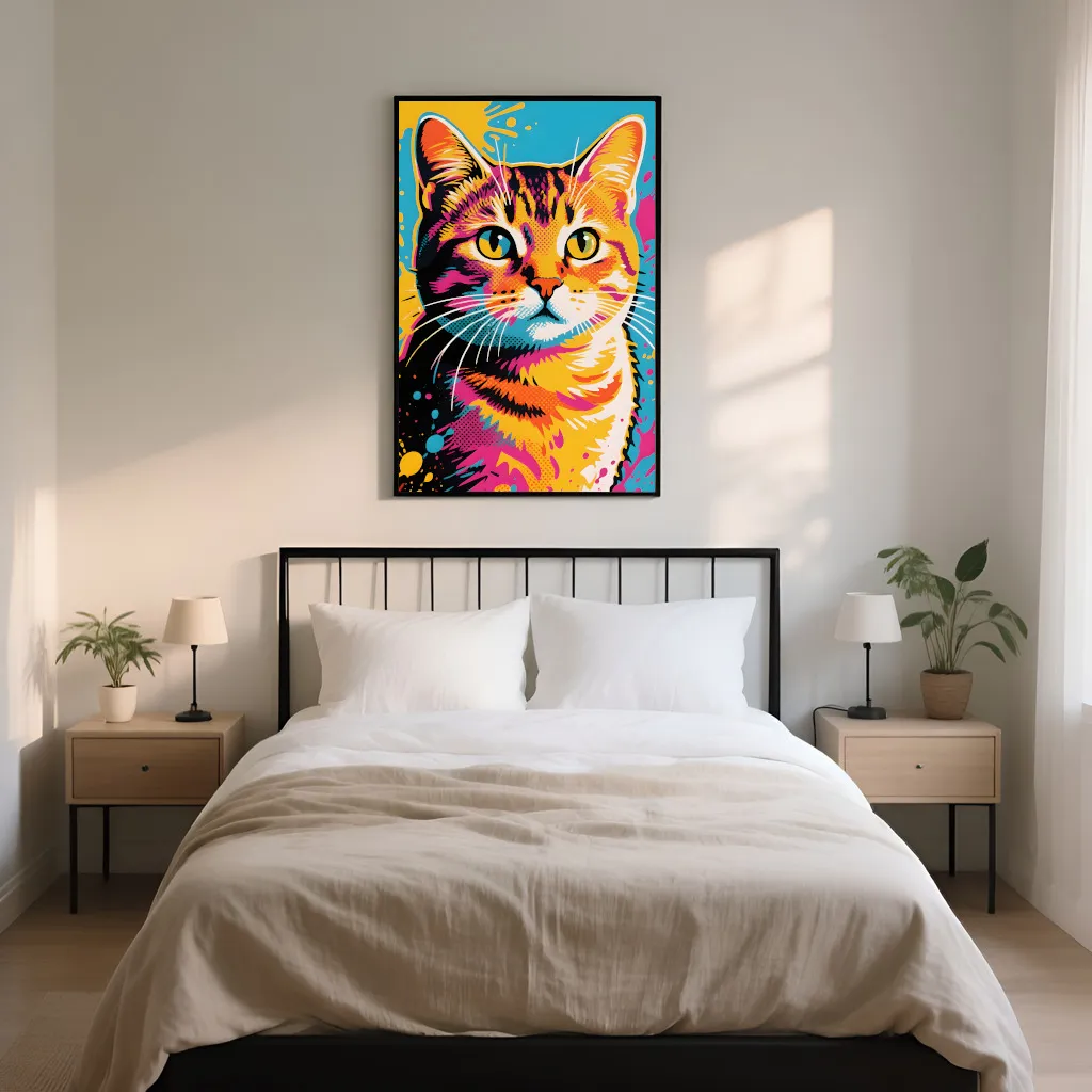 PixuPrint Pop Cat