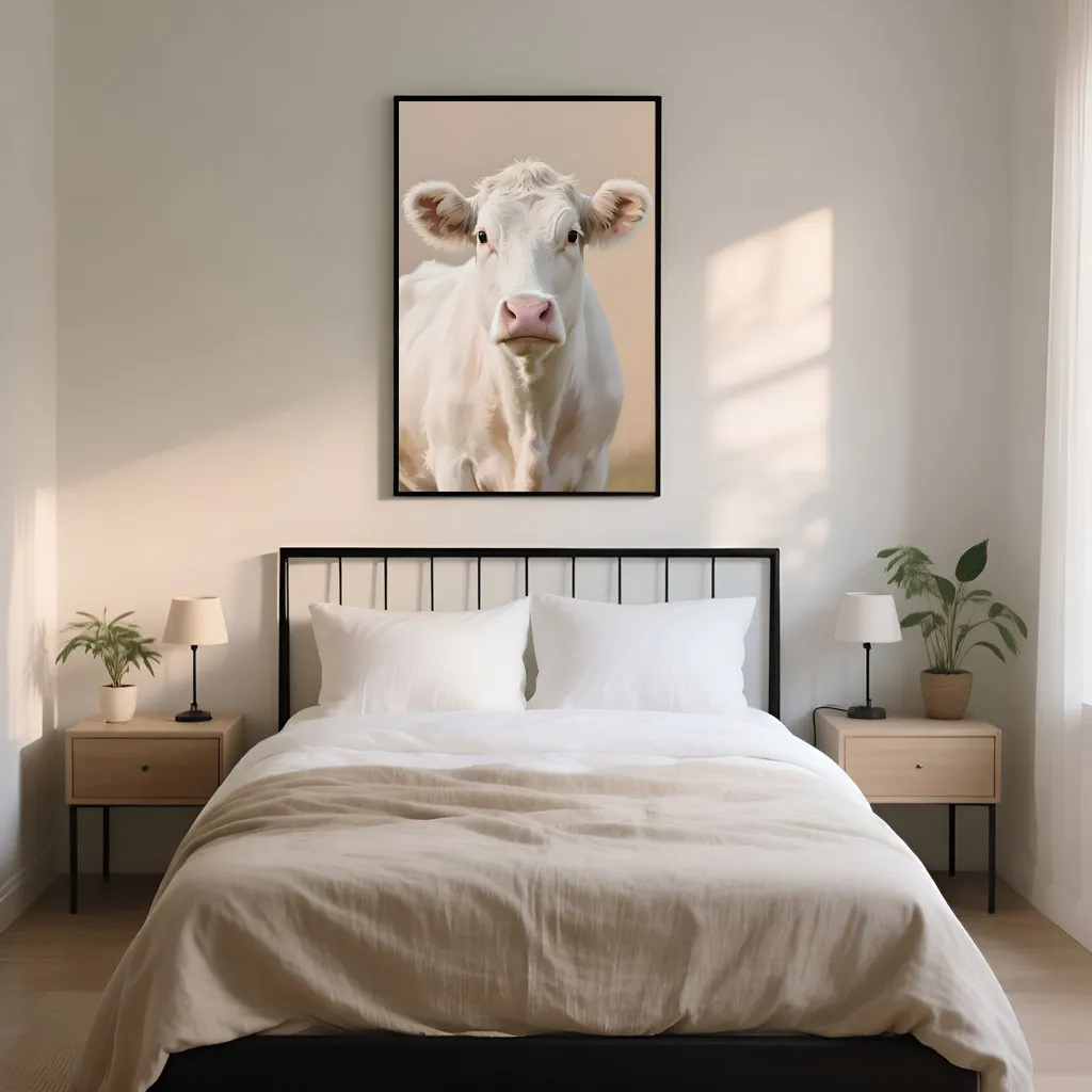 PixuPrint Pure Cow