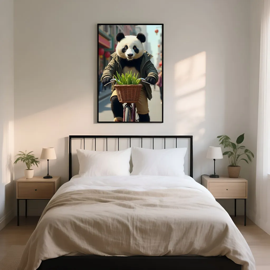 PixuPrint Ride Of Harmony
