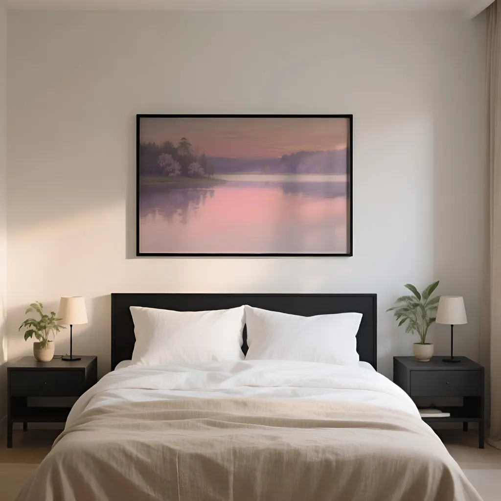 PixuPrint Rose Silk