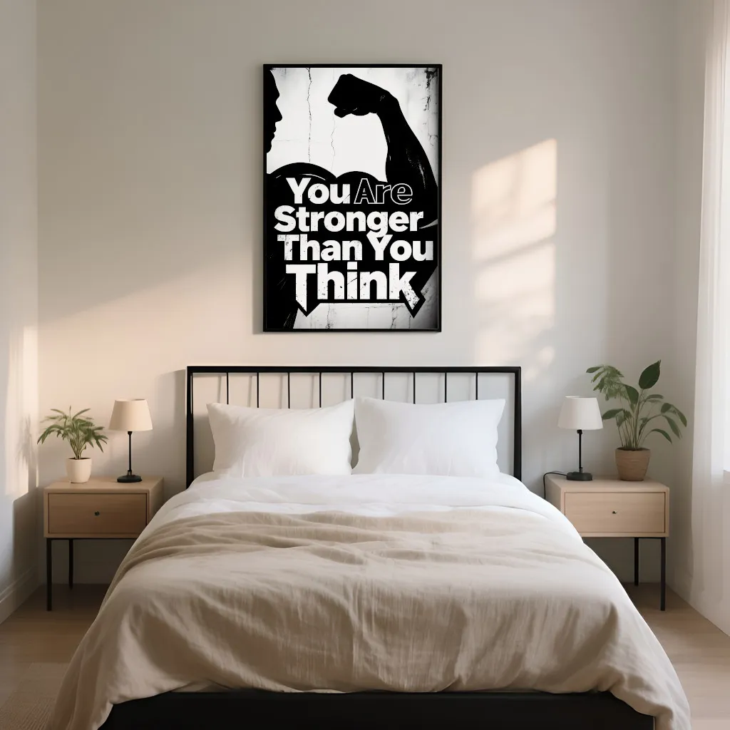 PixuPrint Stronger Than You Think