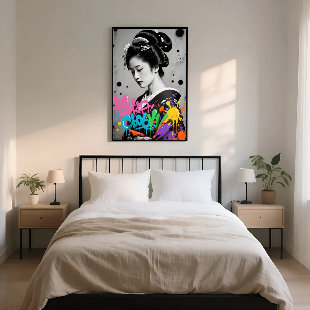 PixuPrint Urban Grace