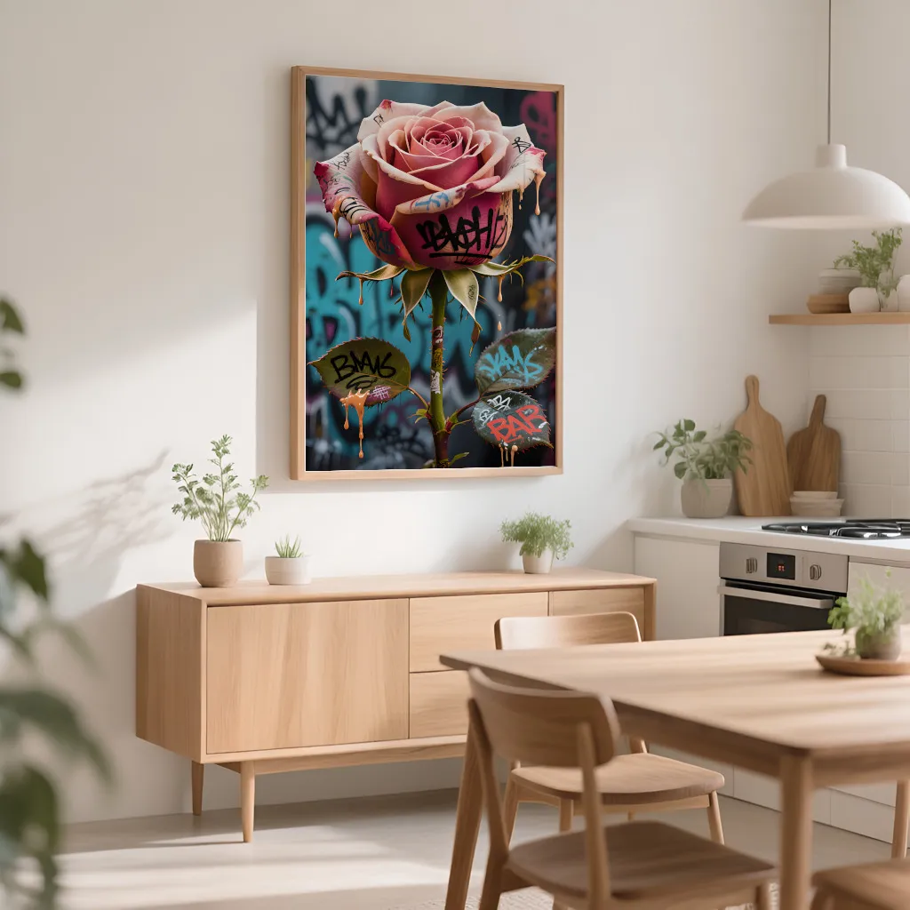 PixuPrint Bloom Rebel