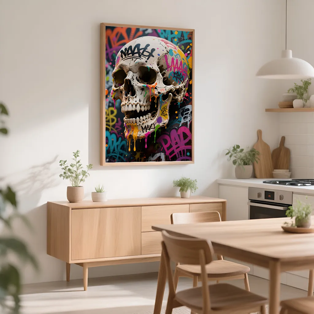 PixuPrint Color Never Dies