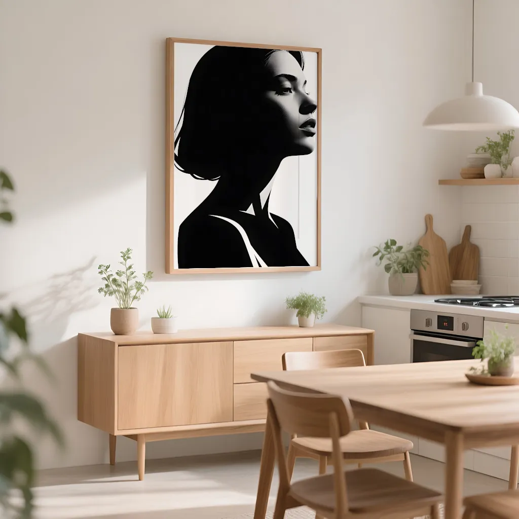 PixuPrint Eternal Contrast