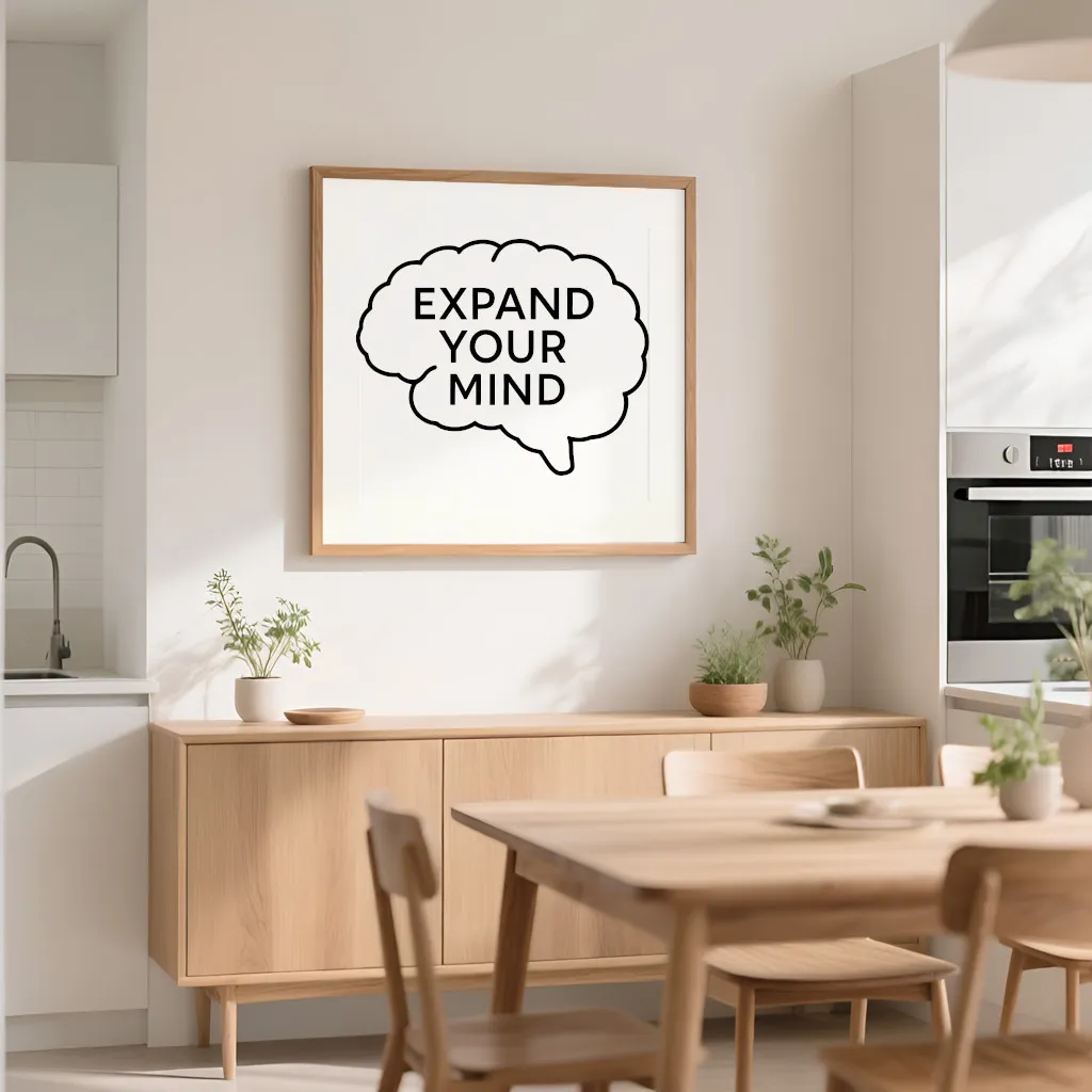 PixuPrint Expand Your Mind