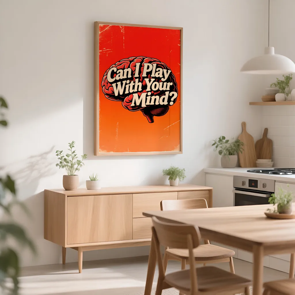 PixuPrint Mind Games