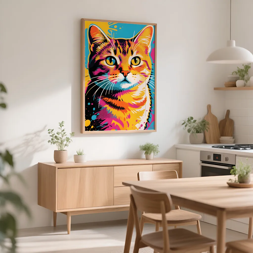 PixuPrint Pop Cat