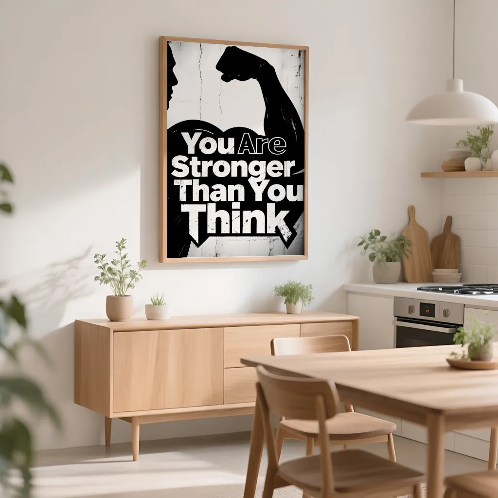 PixuPrint Stronger Than You Think