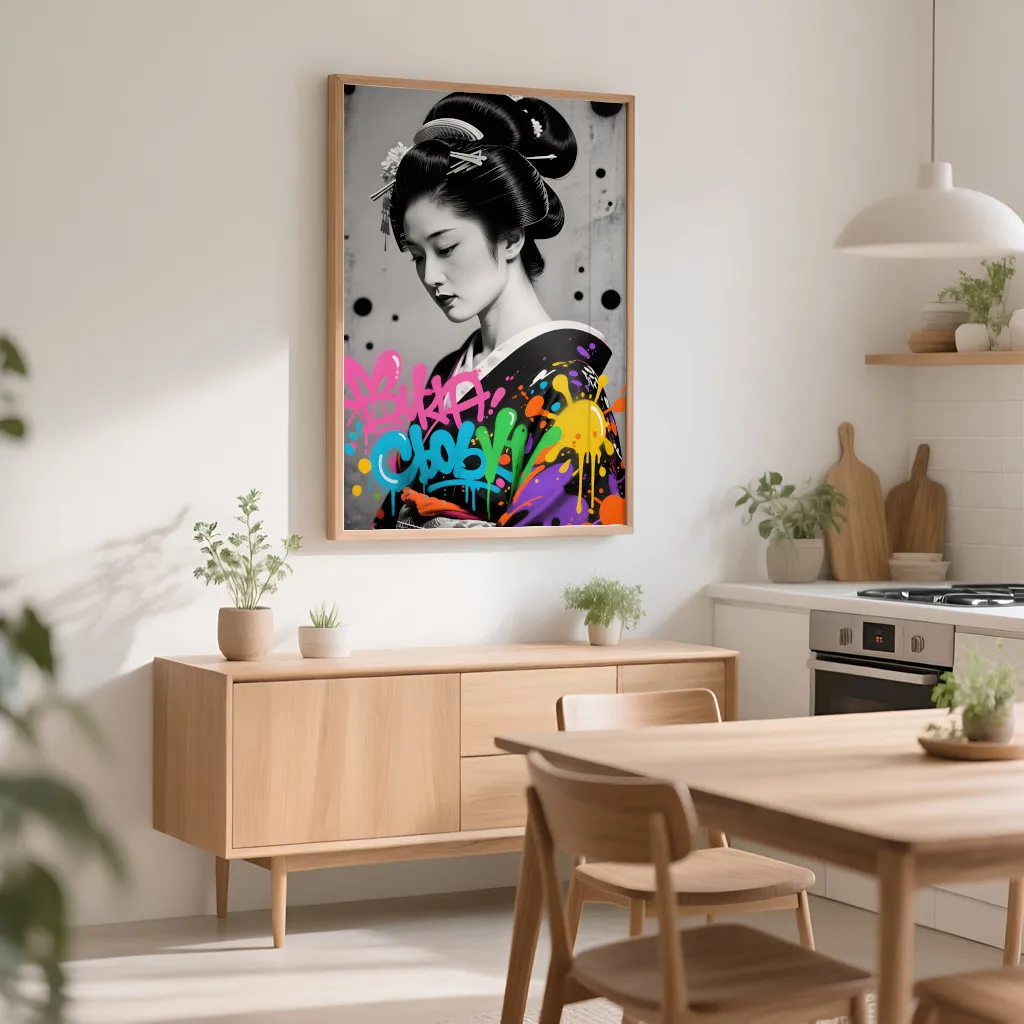 PixuPrint Urban Grace