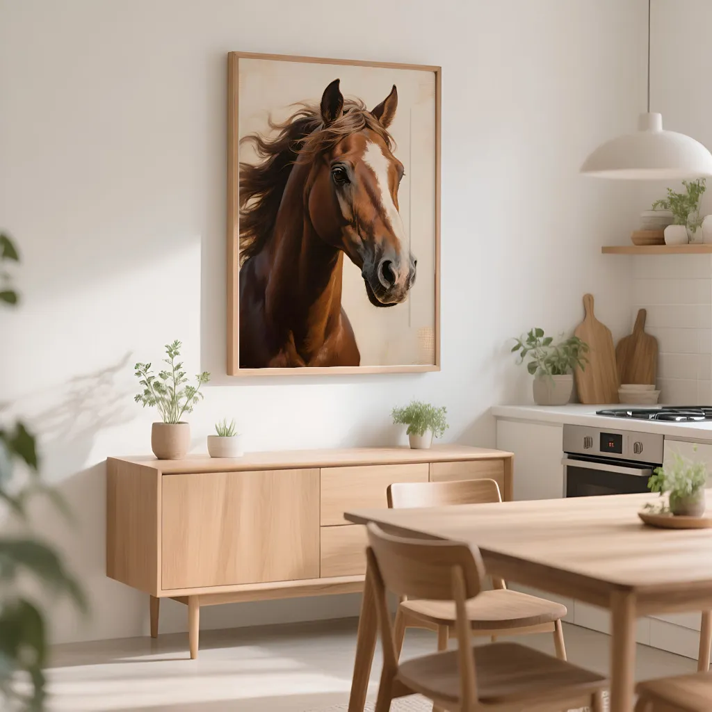 PixuPrint Wild Elegance
