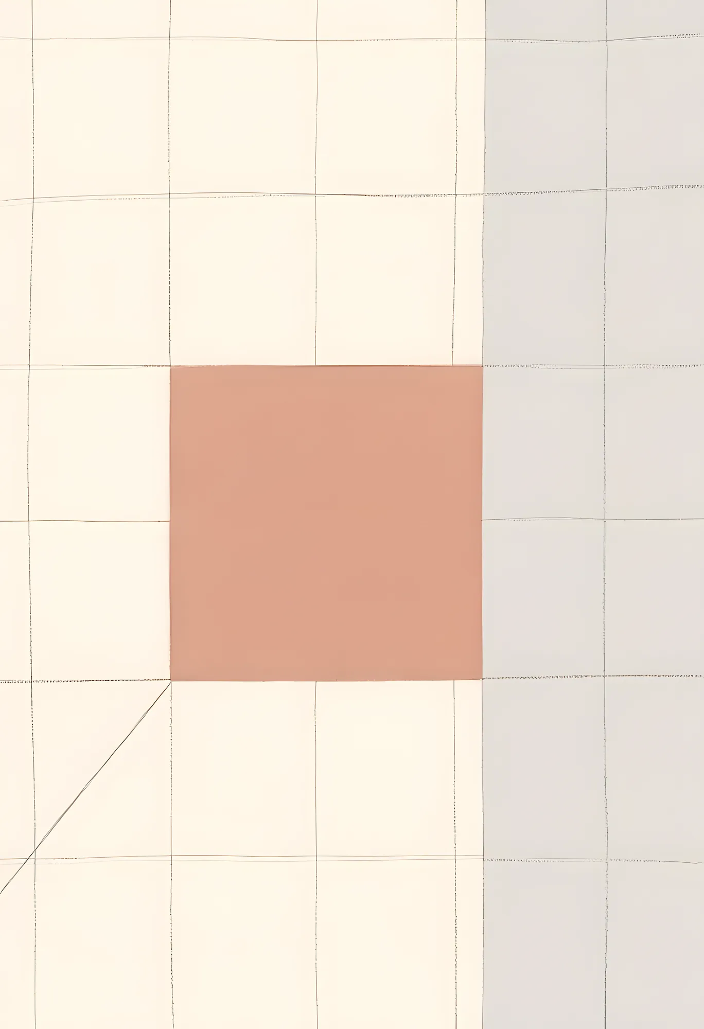 PixuPrint Geometry of Calm