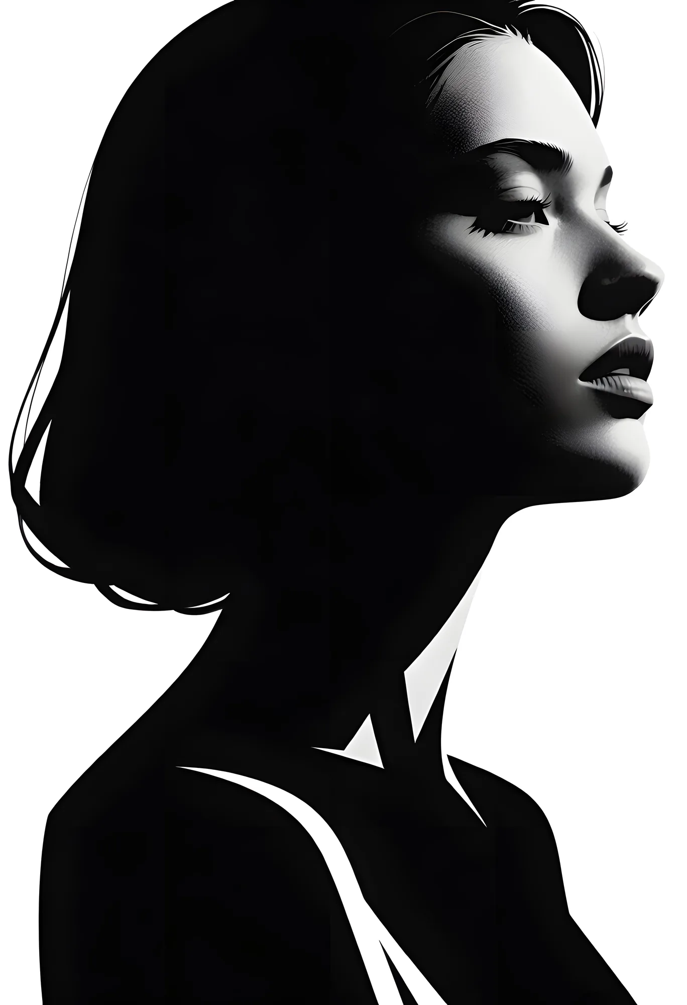 PixuPrint Eternal Contrast