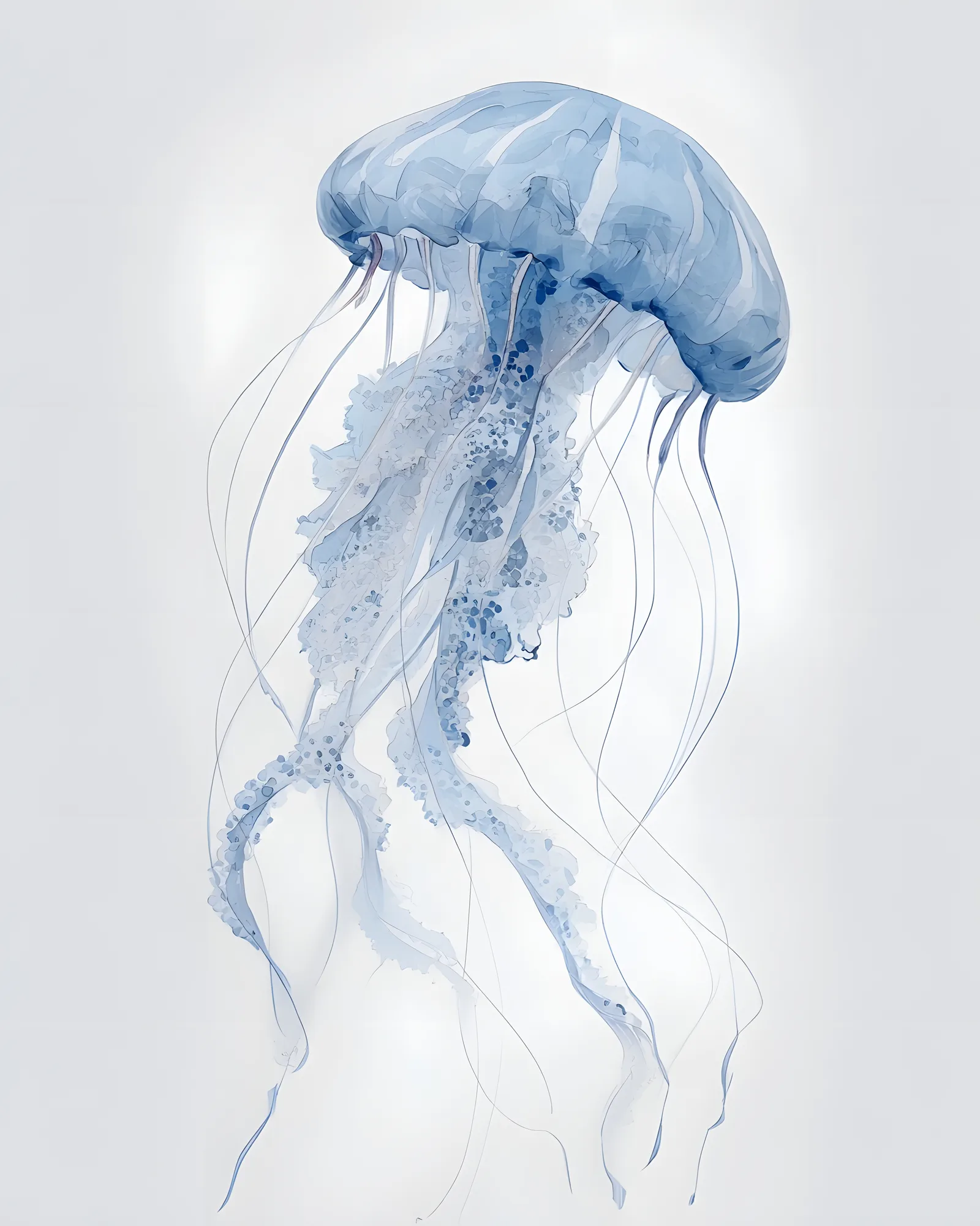 PixuPrint Jellyfish Light