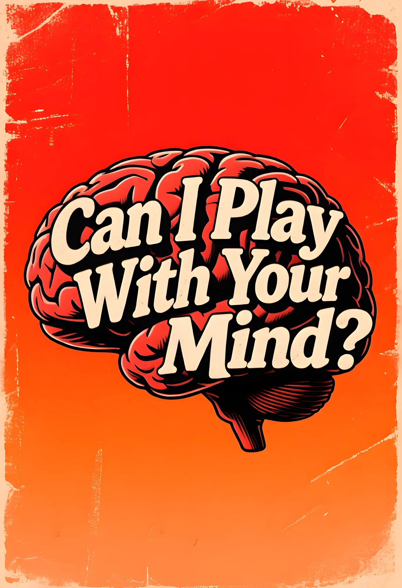 PixuPrint Mind Games