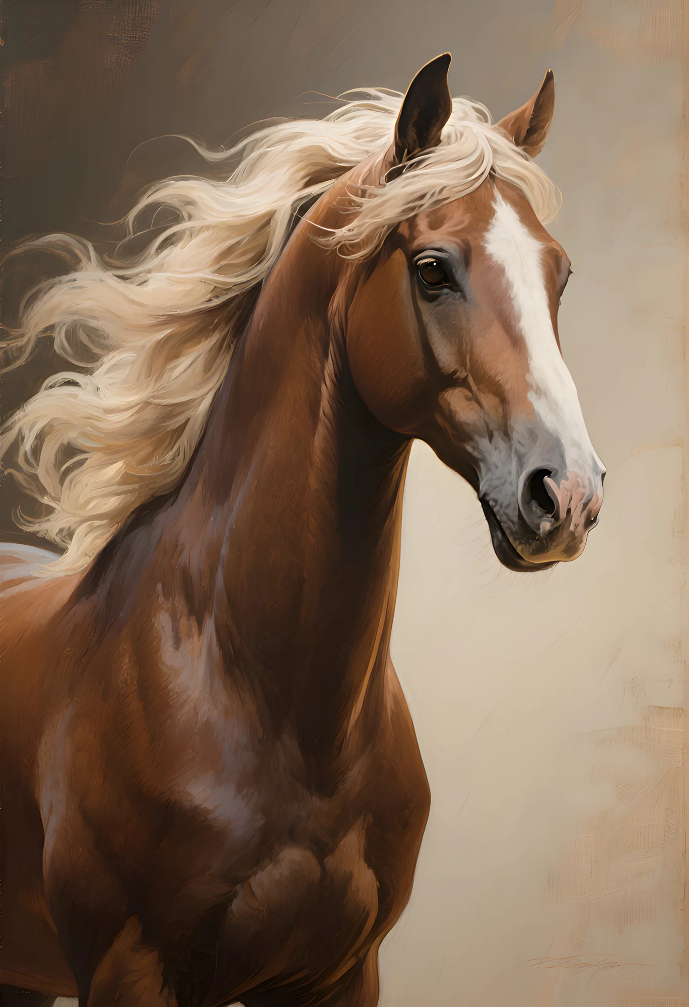 PixuPrint Noble Spirit
