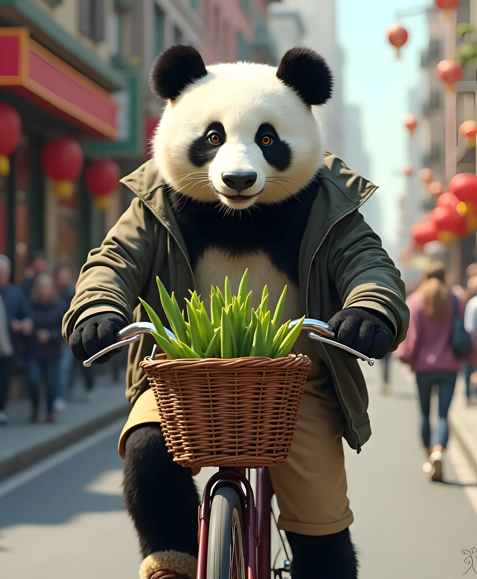 PixuPrint Ride Of Harmony