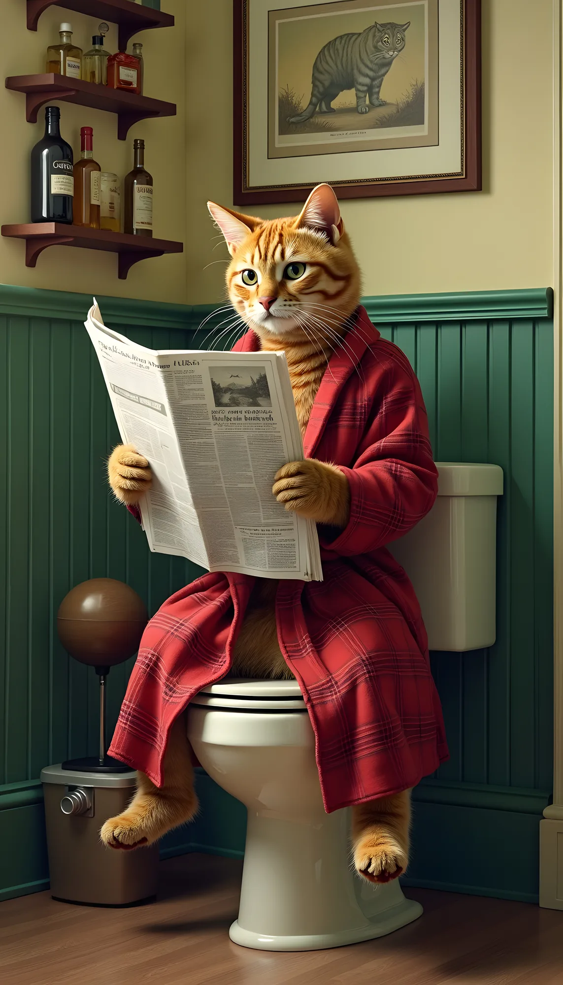 PixuPrint The Daily Meow