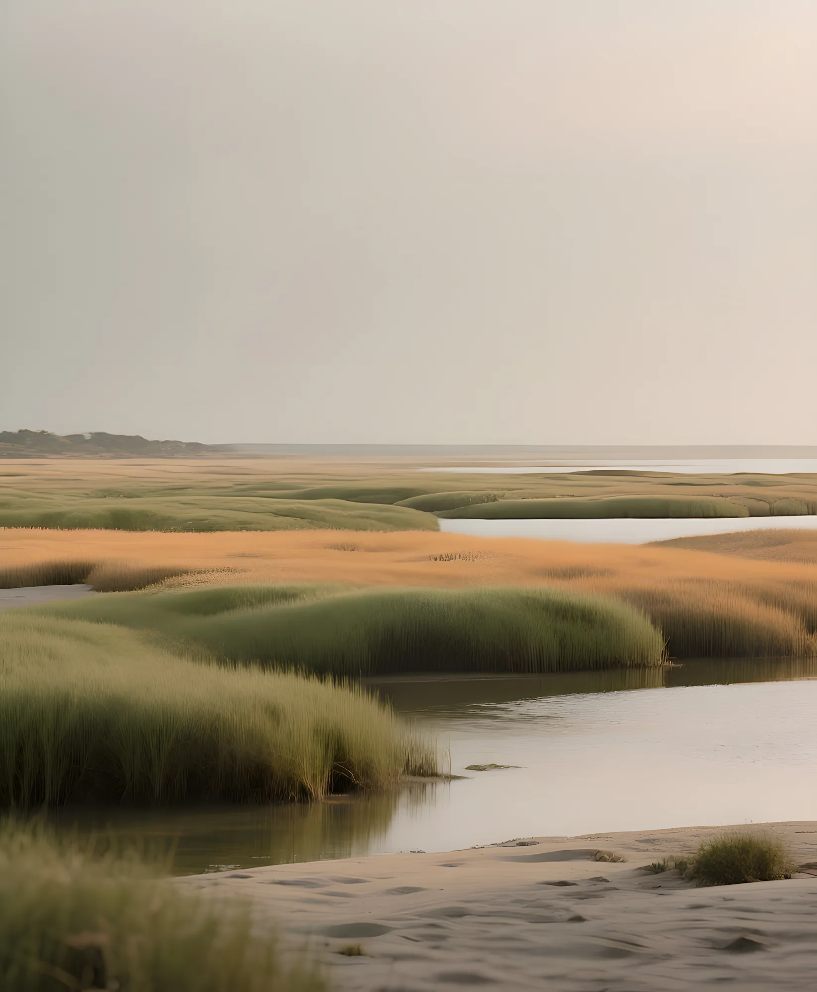 PixuPrint Twilight Marshlands