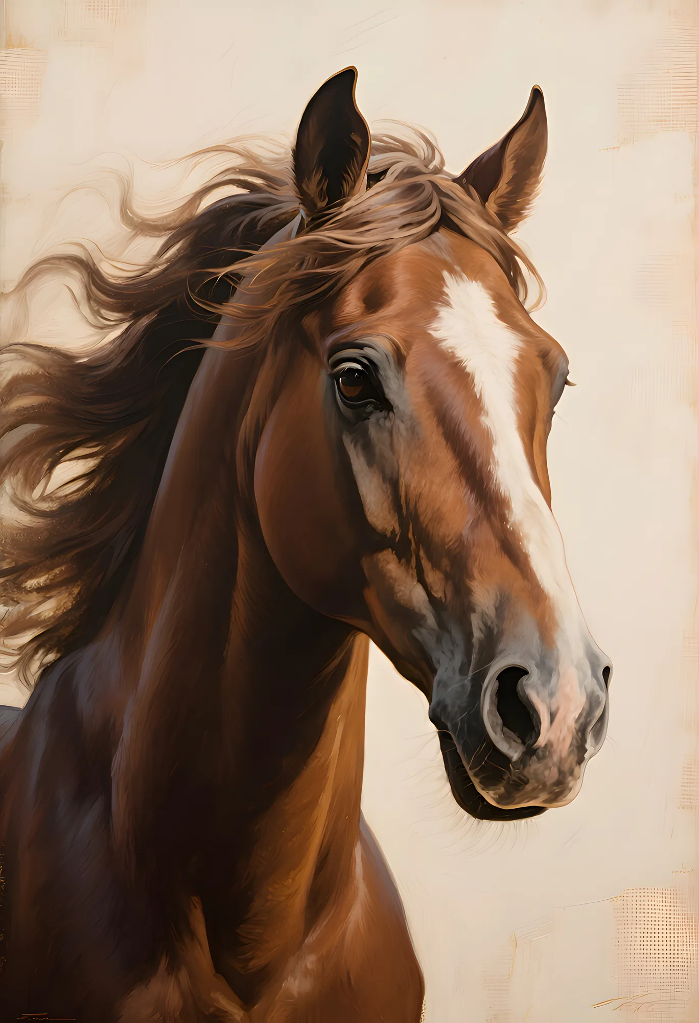 PixuPrint Wild Elegance