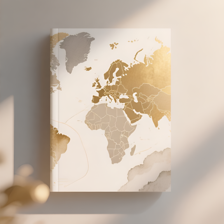 Mappe e Viaggi