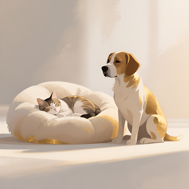 Animali domestici