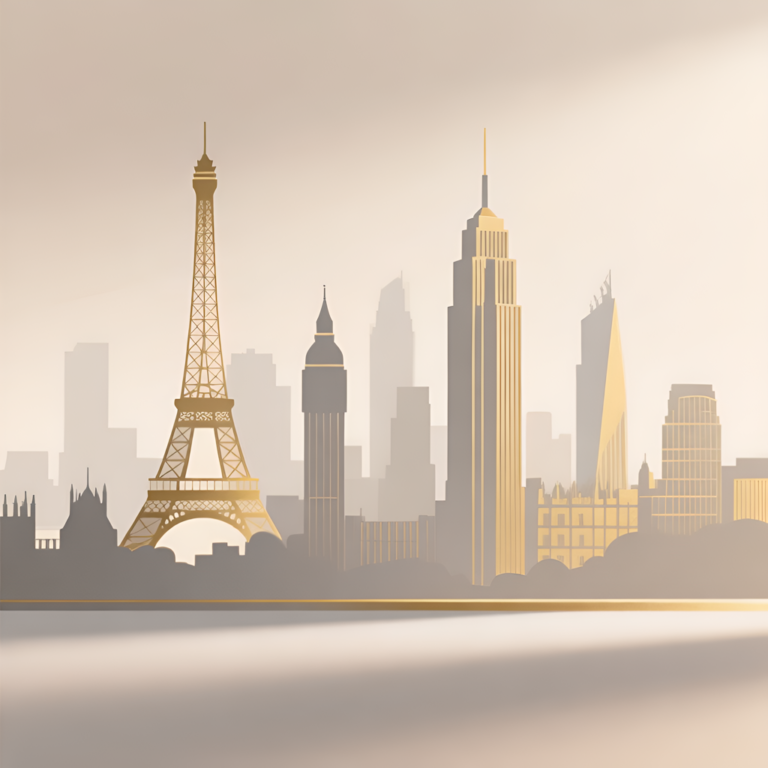 Skyline e Città